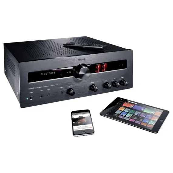 Magnat MA 900 Black