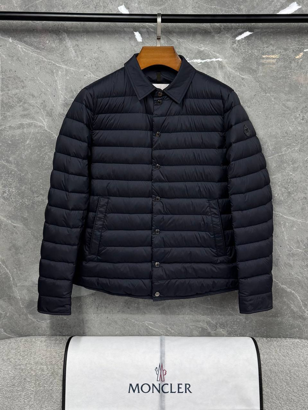 Куртка Moncler