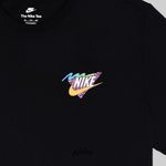  Футболка мужская Nike Sportswear Club Beach Pug артикул:FD6636-010 - купить в магазине Дайс