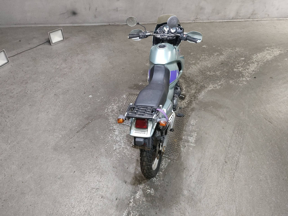 Kawasaki KLE400 , 1998