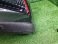 Бампер передний Changan CS55PLUS (21-24) (В сборе)