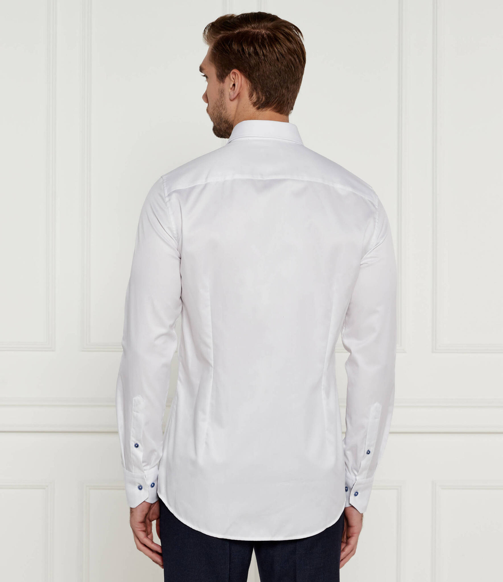 Рубашка Stenstr\u00f6ms - белый(784751 0571)