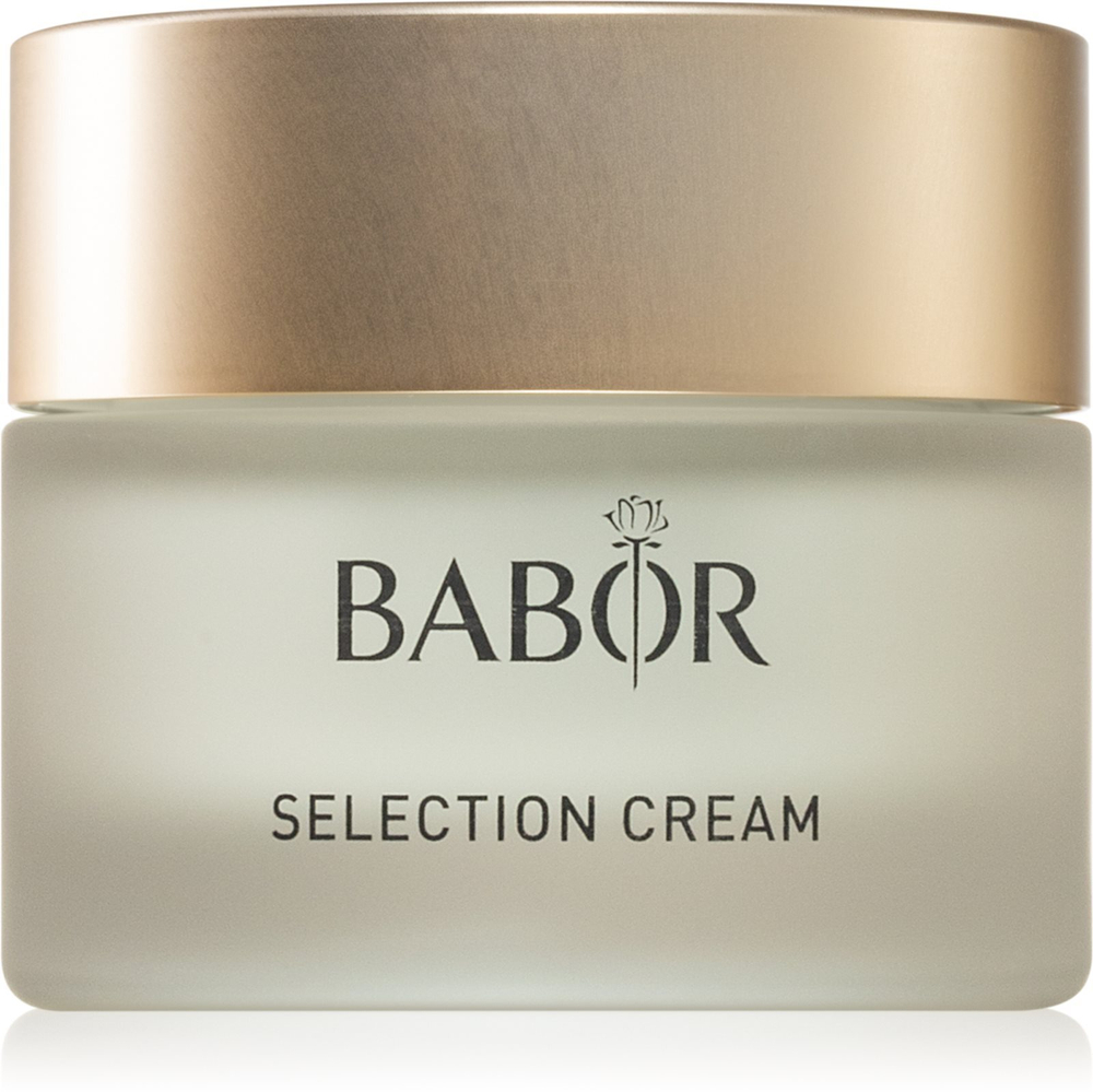 BABOR Skinovage Selection - омолаживающий крем /   50  ml  / GTIN 4015165329626