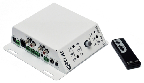 Усилитель Ecler CA40