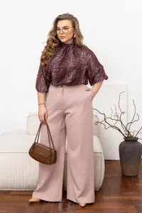 Блуза УК-2639-2 Фабрика Моды
