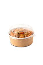 OSQ ROUND BOWL 750 DOME