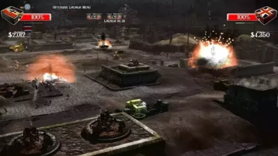 Игра Toy Soldiers HD (Русская версия) для Nintendo Switch