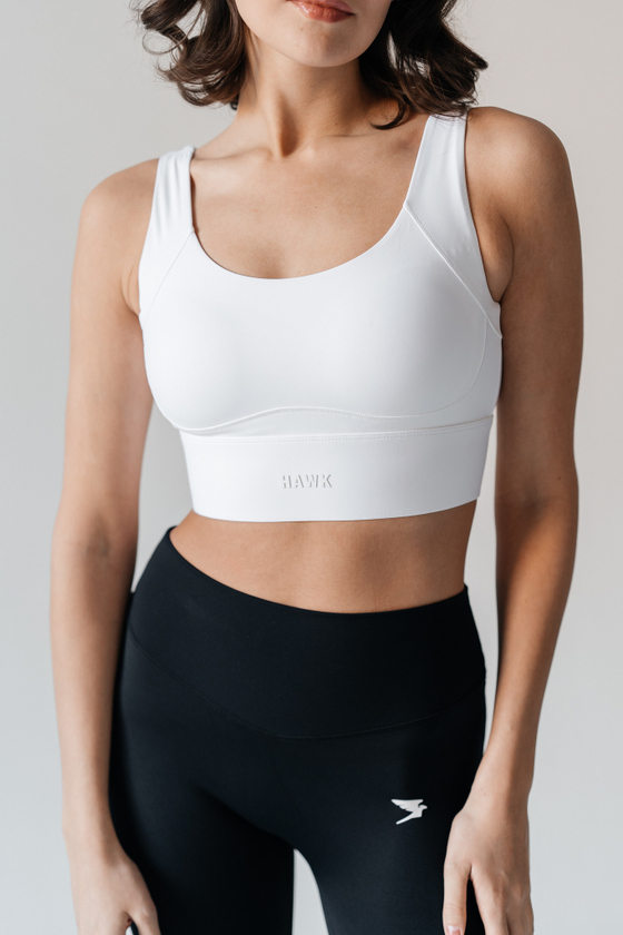 БРА ICON (белый)