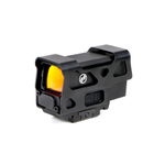 Коллиматорный прицел Nutrek Optics QUAKE PRO 1x31x26