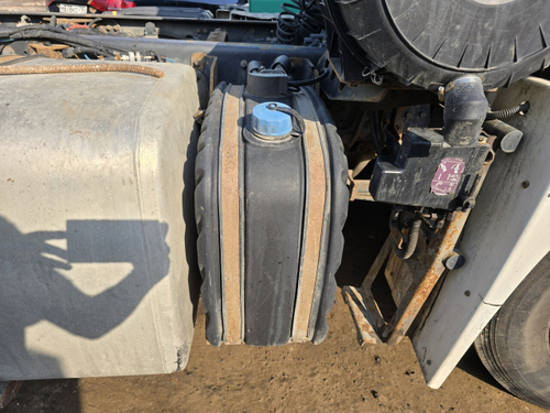 Бак AdBlue 70L в сборе 2018г.