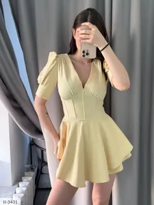 Комбинезон II-4249 Фабрика Моды