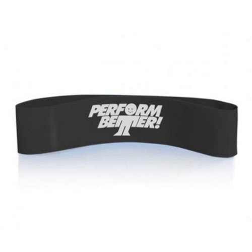 Амортизатор ленточный экстра сильного сопротивления Perform Better Minibands 6543