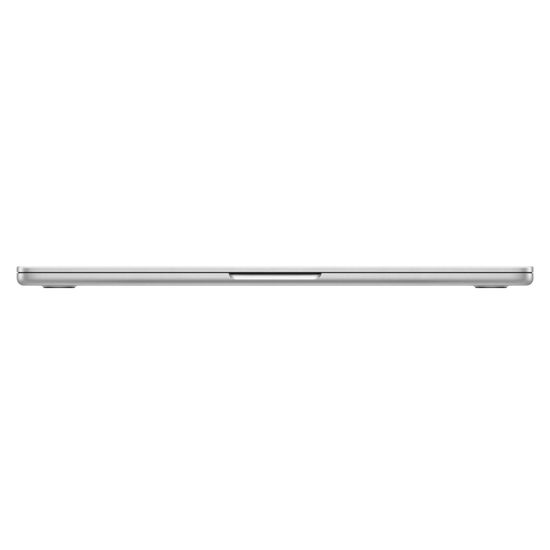 Apple MacBook Air 13" (M5, 10C CPU/8C GPU, 2026), 16 ГБ, 512 ГБ SSD, серебристый