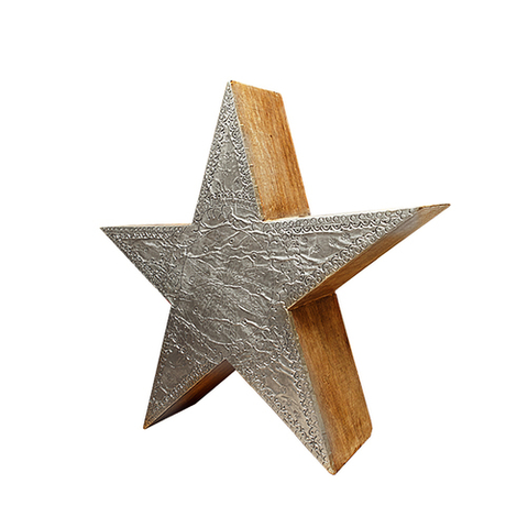 Декор звезда Roomers HD-AM-48