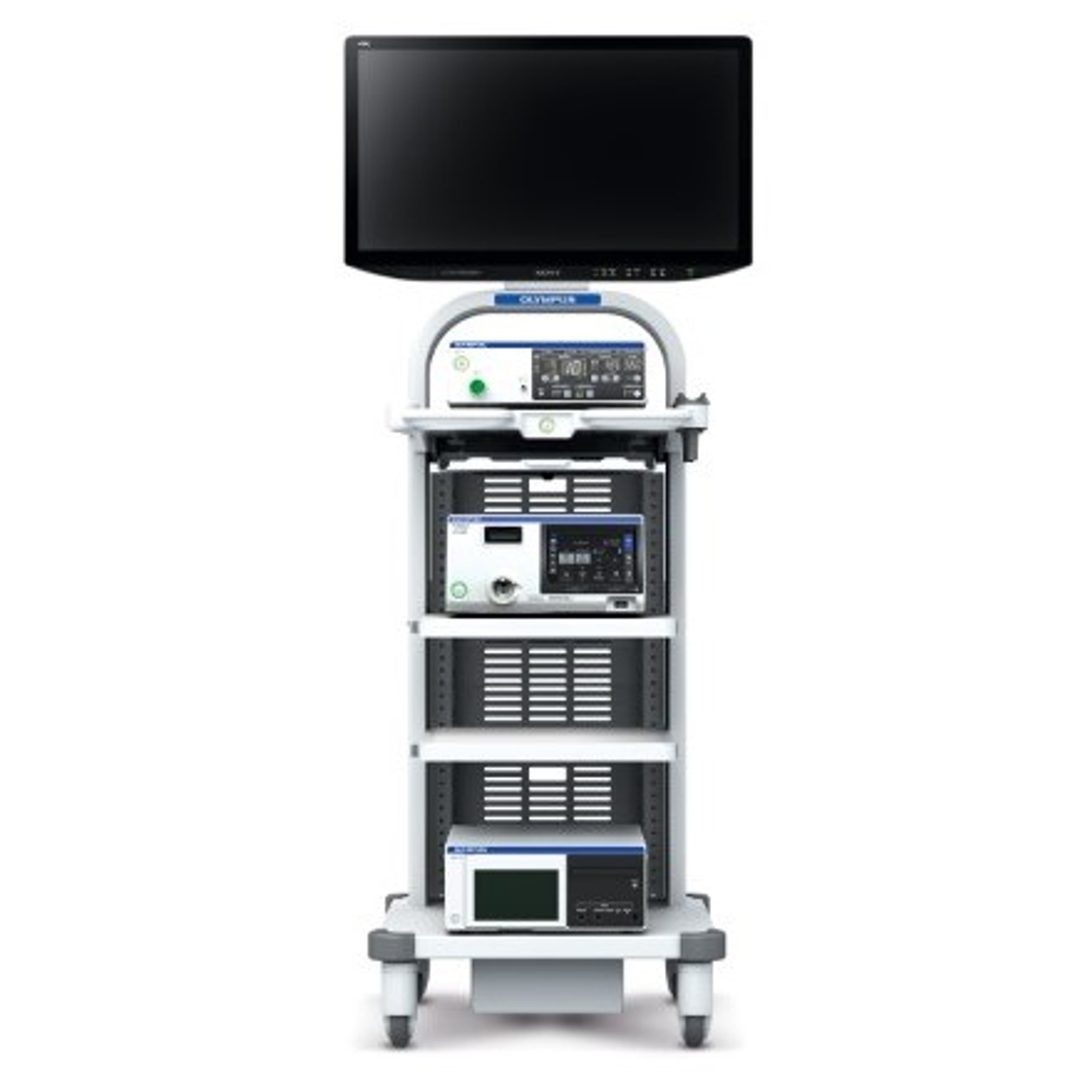 Видеоэндоскопическая система Olympus Visera Elite II