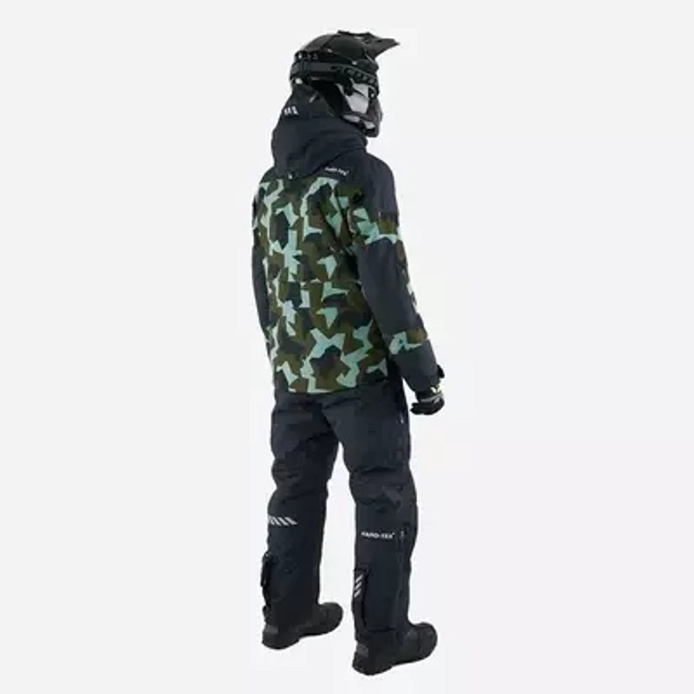 КОСТЮМ FINNTRAIL POWERMAN SUIT CAMOARMY