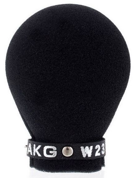 AKG W23