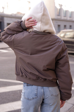 Куртка женская 5532