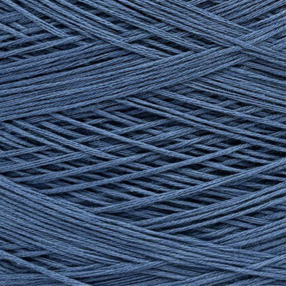 Нитки вышивальные х/б для рукоделия 100г (6910)