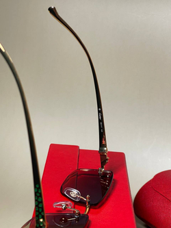 Очки Cartier