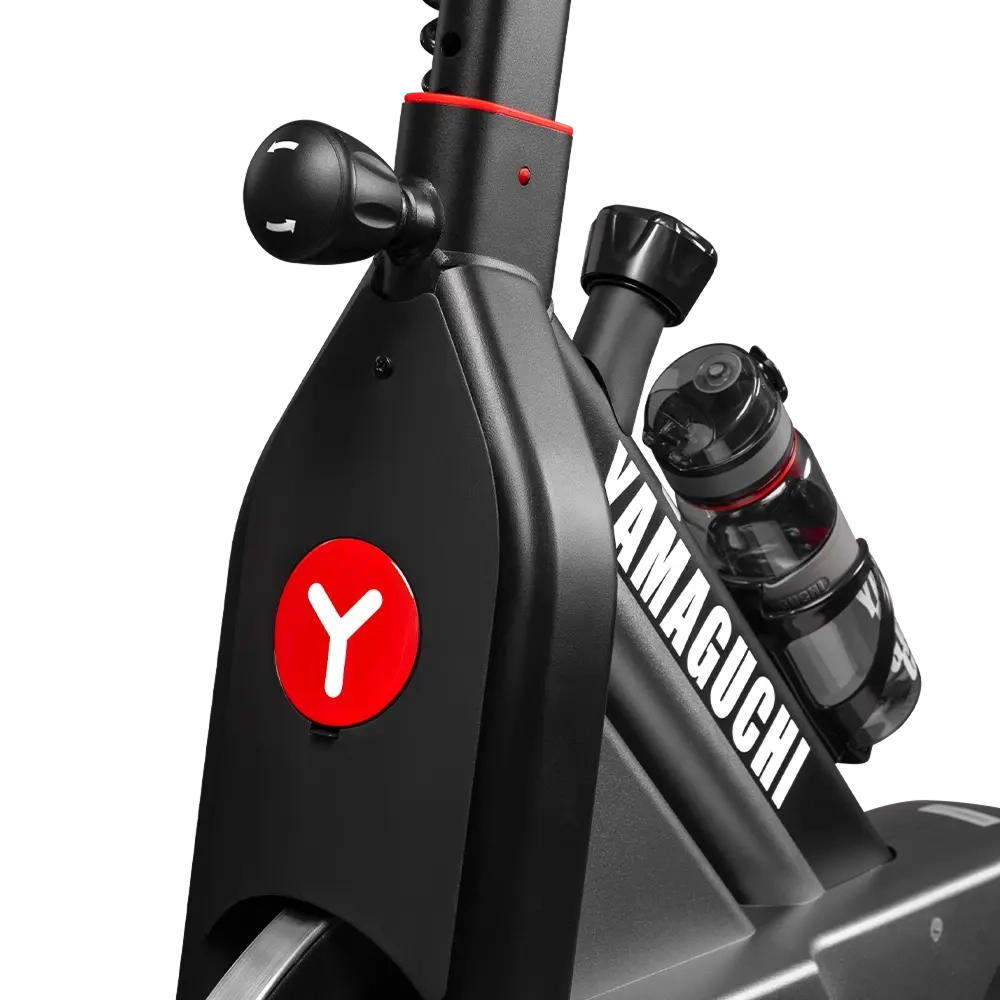 Умный велотренажер Yamaguchi Fitness Bike Light
