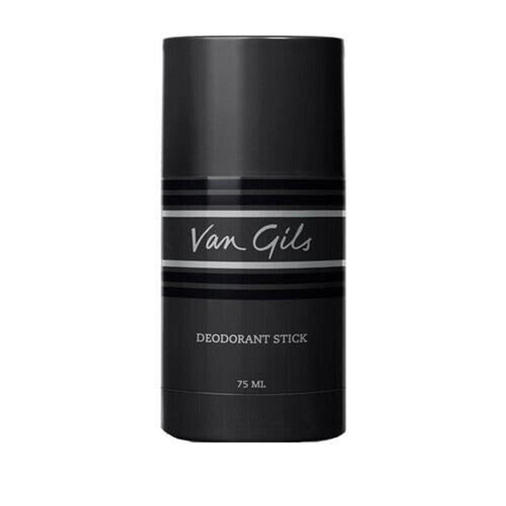 Мужская парфюмерная дезодорант-стик Van Gils Strictly for Men 75 мл