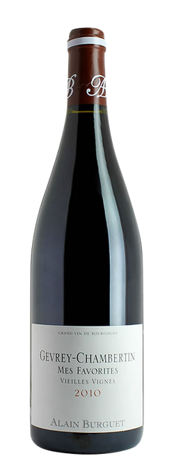 Domaine Alain Burguet, Gevrey-Chambertin Mes Favorites V.V.