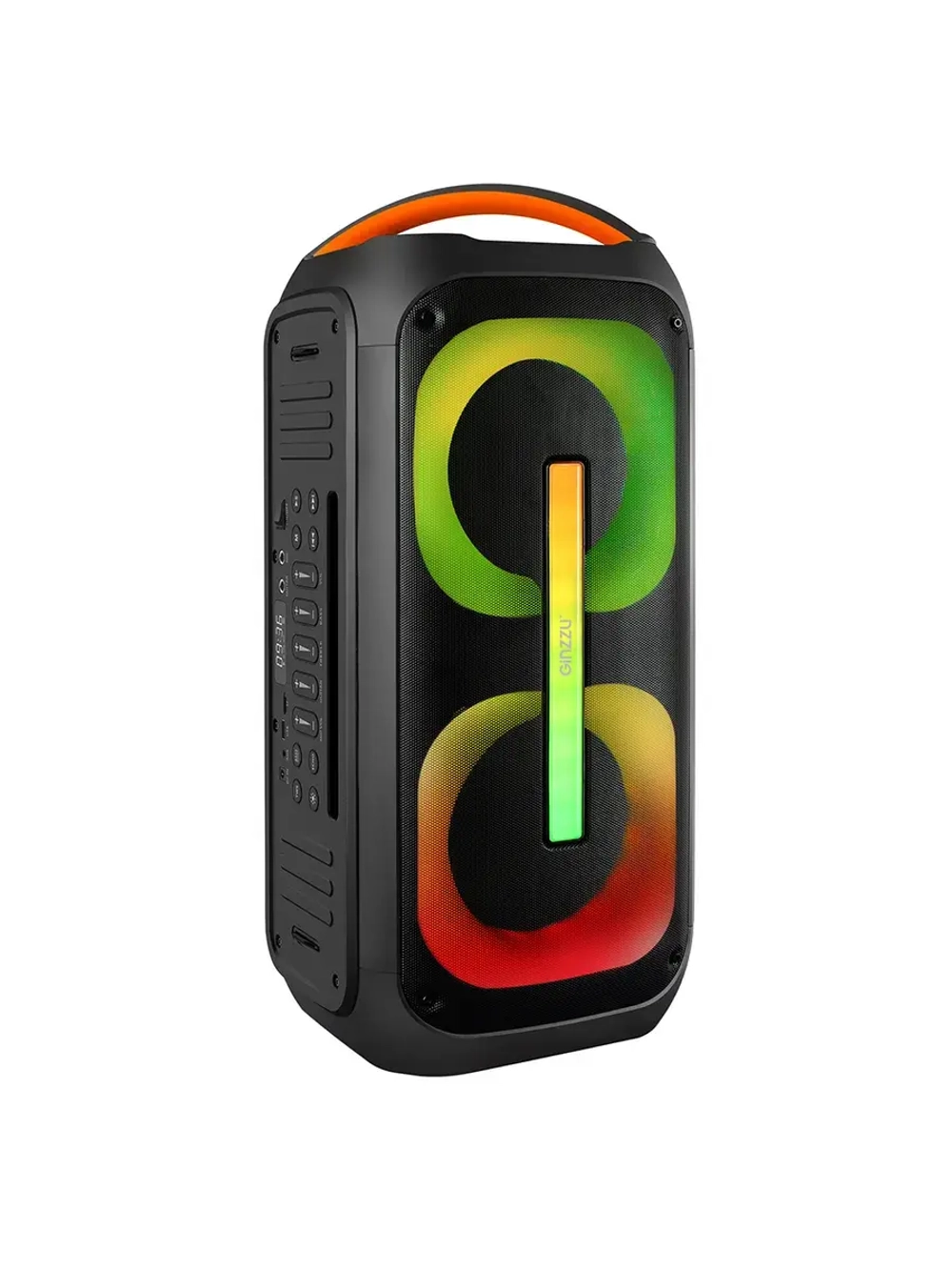 Переносная Bluetooth MIDI-система GM-112