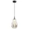 5098/4LB PENDANT ODL25 423 черный/бензиновый/металл/стекло Подвес LED 4W 4000K 388Лм NAVE