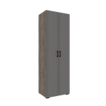 Шкаф без зеркала Бруклин 75Ш