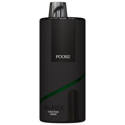 Foose Black 9000 - Кактус Киви