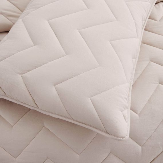 Робби (беж) Покрывало 230х250