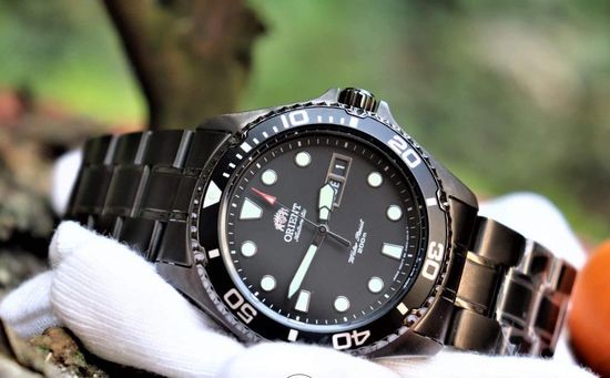 Наручные часы Orient Ray II FAA02003B9