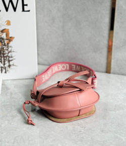 Loewe Mini Gate Dual Bag 21 cm