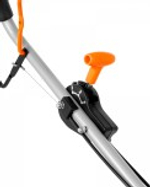 Газонокосилка бензиновая DAEWOO L 50SV