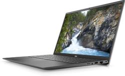 Ноутбук Dell Vostro 5502 (5502-6237) 15.6; LED / 1920x1080 FHD / WVA / Intel Core i5 / 1135G7 / 2400 МГц / Intel Iris Xe Graphics / 8 Gb / SSD / 512 ГБ / Windows 10 Home