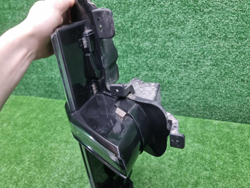 ДХО левый Changan CS95 (2023-н.в.)