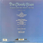 The Moody Blues / The Royal Albert Hall Concert - Dec. 1969 (2LP)
