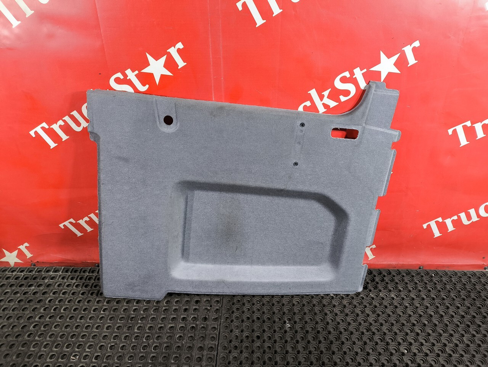 Обшивка боковой стенки правая