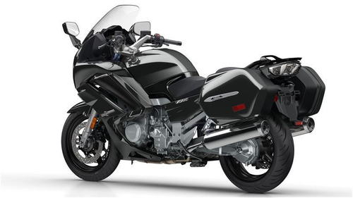 Мотоцикл YAMAHA FJR1300-AE
