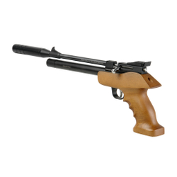 Пистолет пневматический BLACK STRIKE "B030" кал.4,5mm (.177) не более 3,0Дж