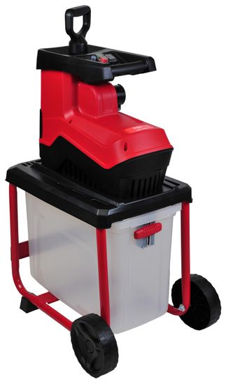 Измельчитель веток "ELITECH" ИВС 2500 201471