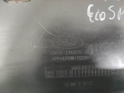 Бампер задний Ford Ecosport 1 14-18 Б/У Оригинал 2040068