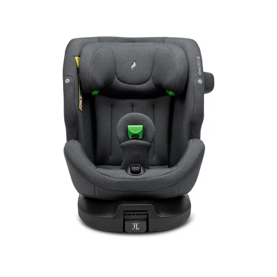 Автокресло Osann One360° SL Universe Grey