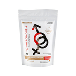 Скраб сухой для тела Formula Sexy Кокос с феромонами 250 г (пакет дой-пак)