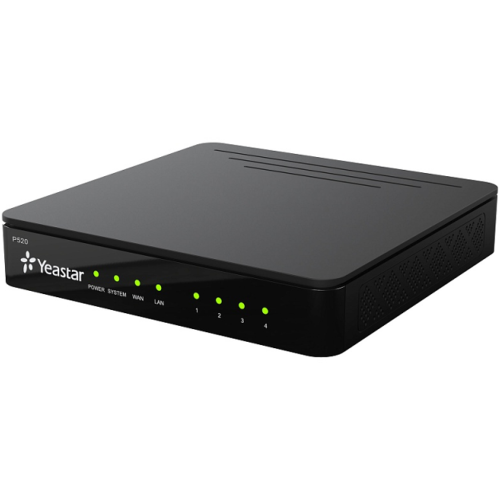 IP-АТС Yeastar P520