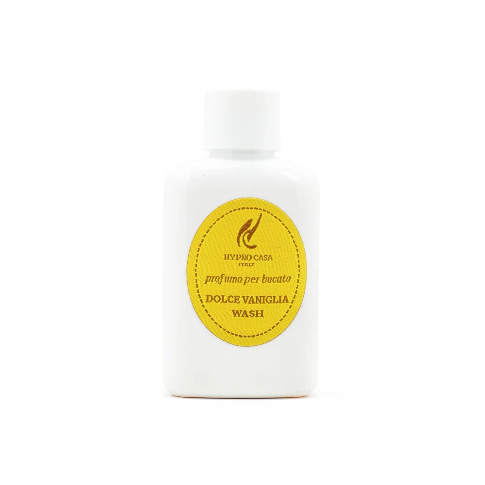 Парфюм для стирки Hypno Casa Dolce Vaniglia Wash 100 ml