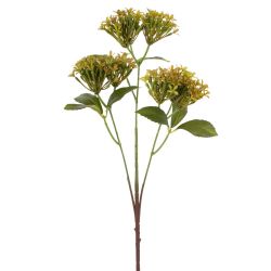 GAEM Цветок искусственный, L18 W14 H56 см