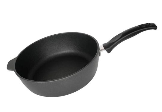 Сотейник Swiss Diamond ST6724, 3 л