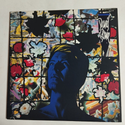 Винтажная виниловая пластинка LP David Bowie Tonight (Japan 1984) (No Obi) God Only Knows